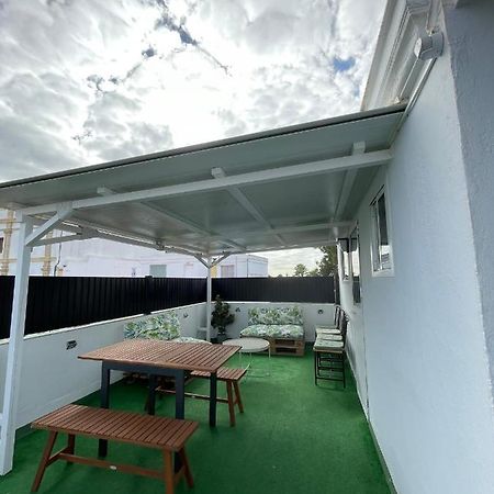 Duplex Centrico Perfecto Para El Disfrute El Puerto de Santa María Exterior foto