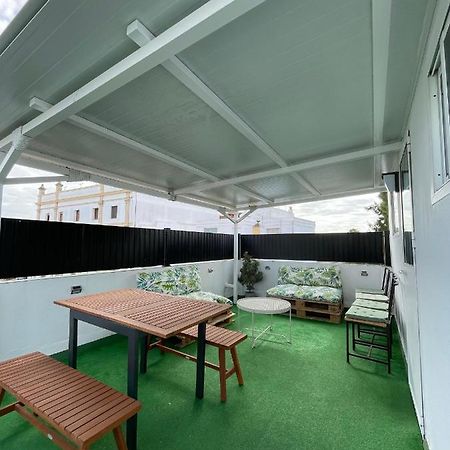 Duplex Centrico Perfecto Para El Disfrute El Puerto de Santa María Exterior foto