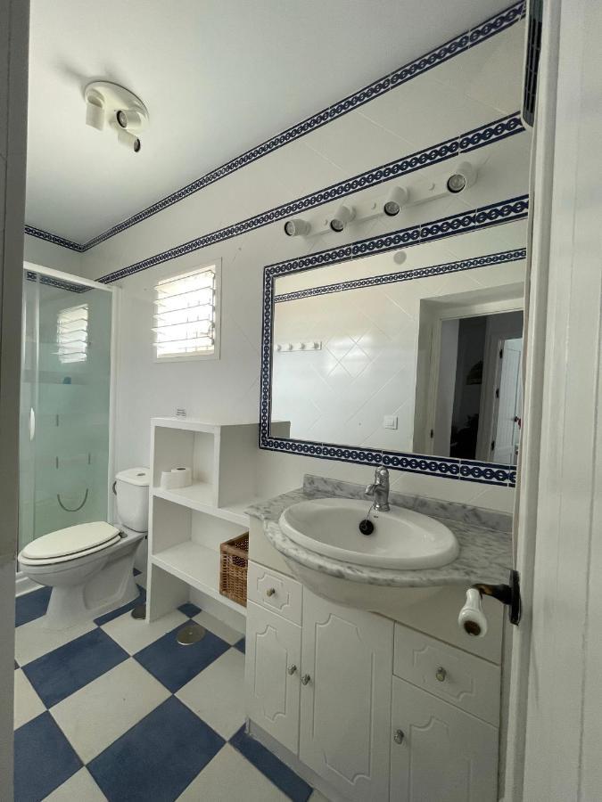Duplex Centrico Perfecto Para El Disfrute El Puerto de Santa María Exterior foto