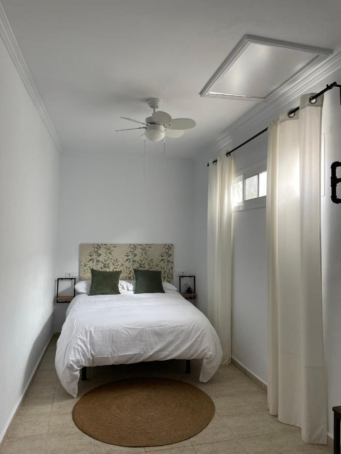 Duplex Centrico Perfecto Para El Disfrute El Puerto de Santa María Exterior foto