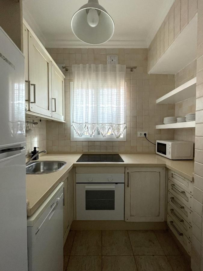 Duplex Centrico Perfecto Para El Disfrute El Puerto de Santa María Exterior foto