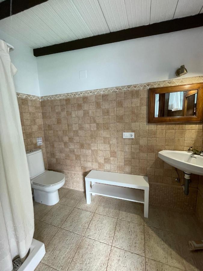 Duplex Centrico Perfecto Para El Disfrute El Puerto de Santa María Exterior foto