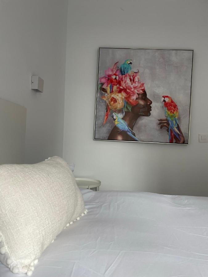 Duplex Centrico Perfecto Para El Disfrute El Puerto de Santa María Exterior foto